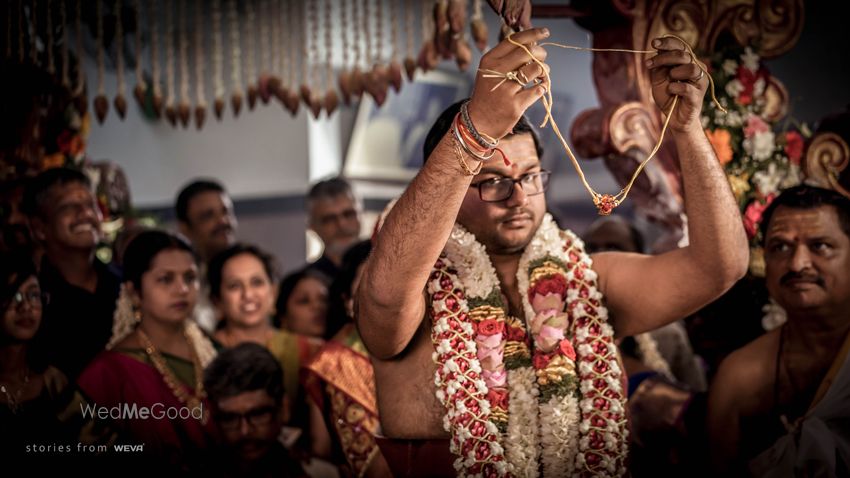 Photo From Best Of 2019!! Wedding In Silk Style - By Weva Photography