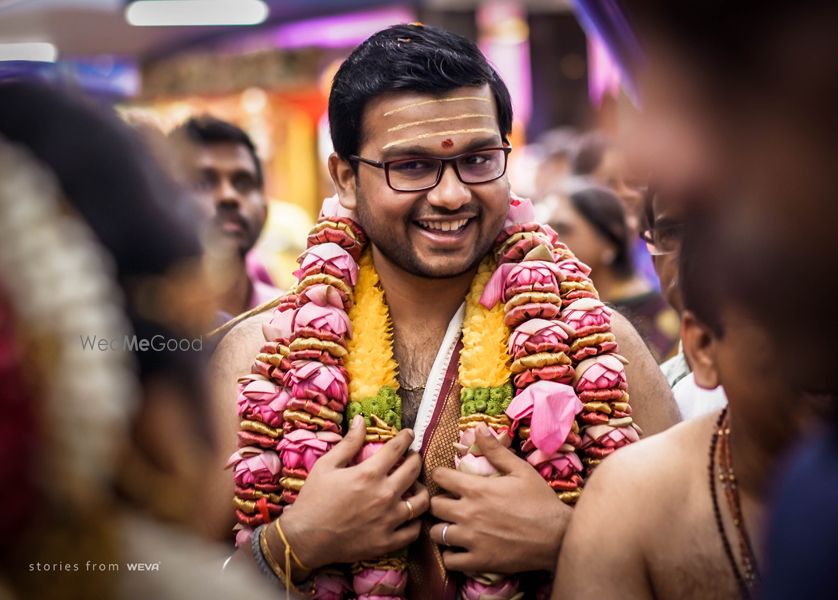 Photo From Best Of 2019!! Wedding In Silk Style - By Weva Photography