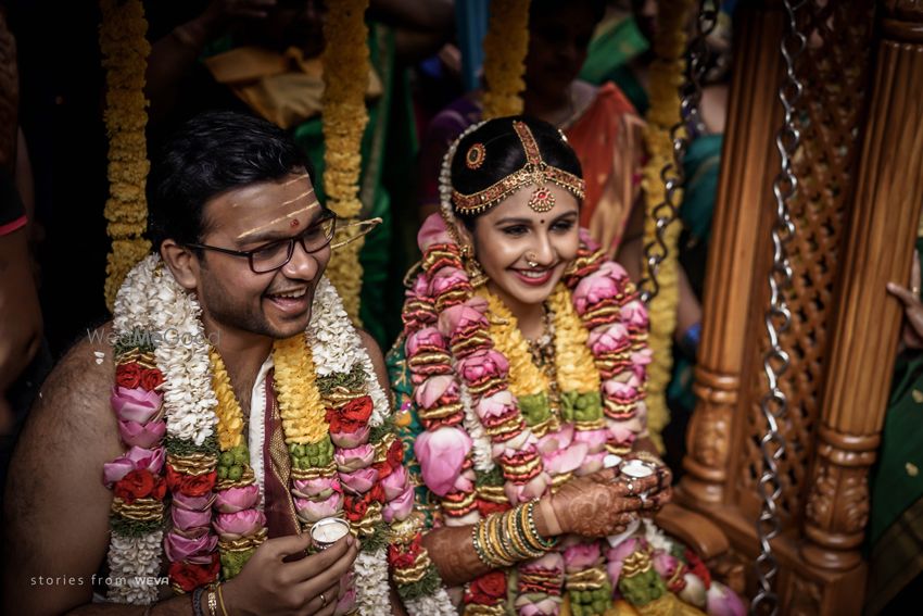 Photo From Best Of 2019!! Wedding In Silk Style - By Weva Photography