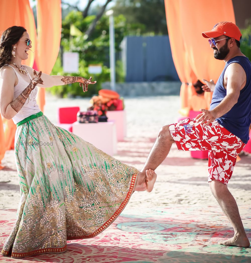 Photo From Eye On Production - Salil & Andrea-  Best Wedding Photography , Thailand - By EyeOn Production