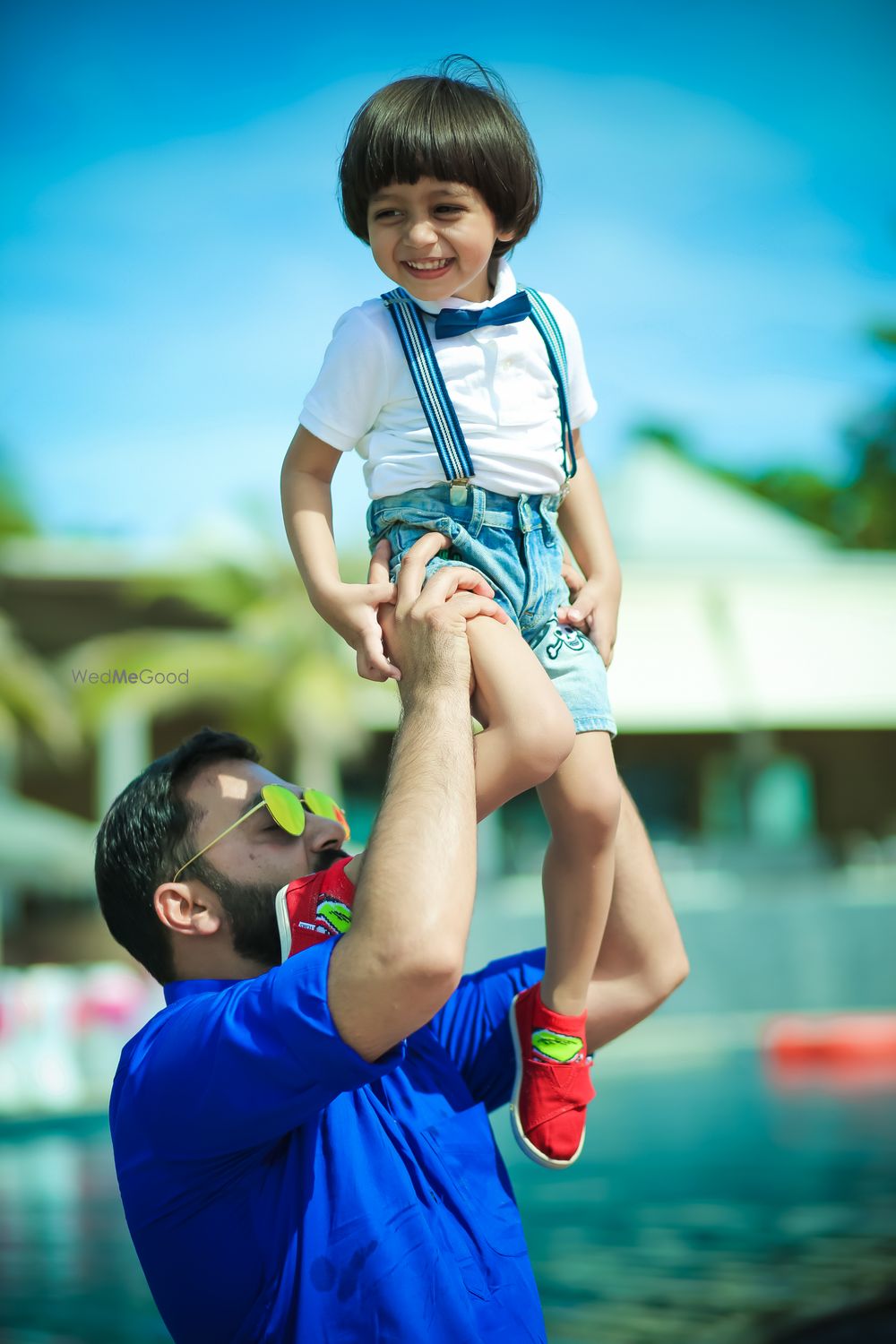 Photo From Eye On Production - Salil & Andrea-  Best Wedding Photography , Thailand - By EyeOn Production