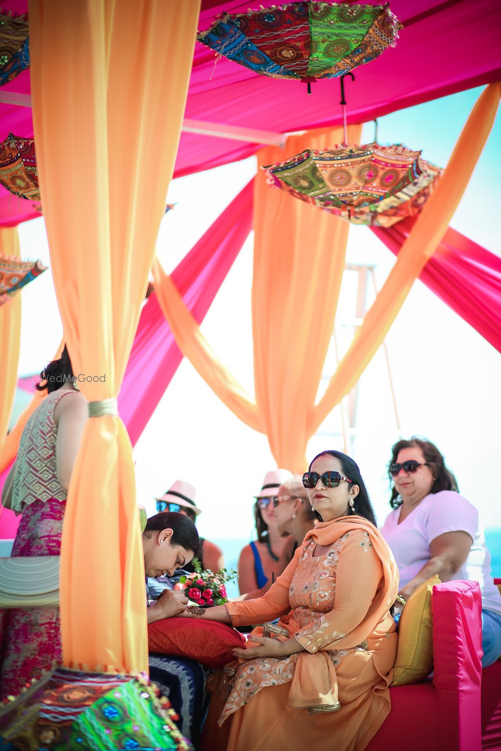 Photo From Eye On Production - Salil & Andrea-  Best Wedding Photography , Thailand - By EyeOn Production