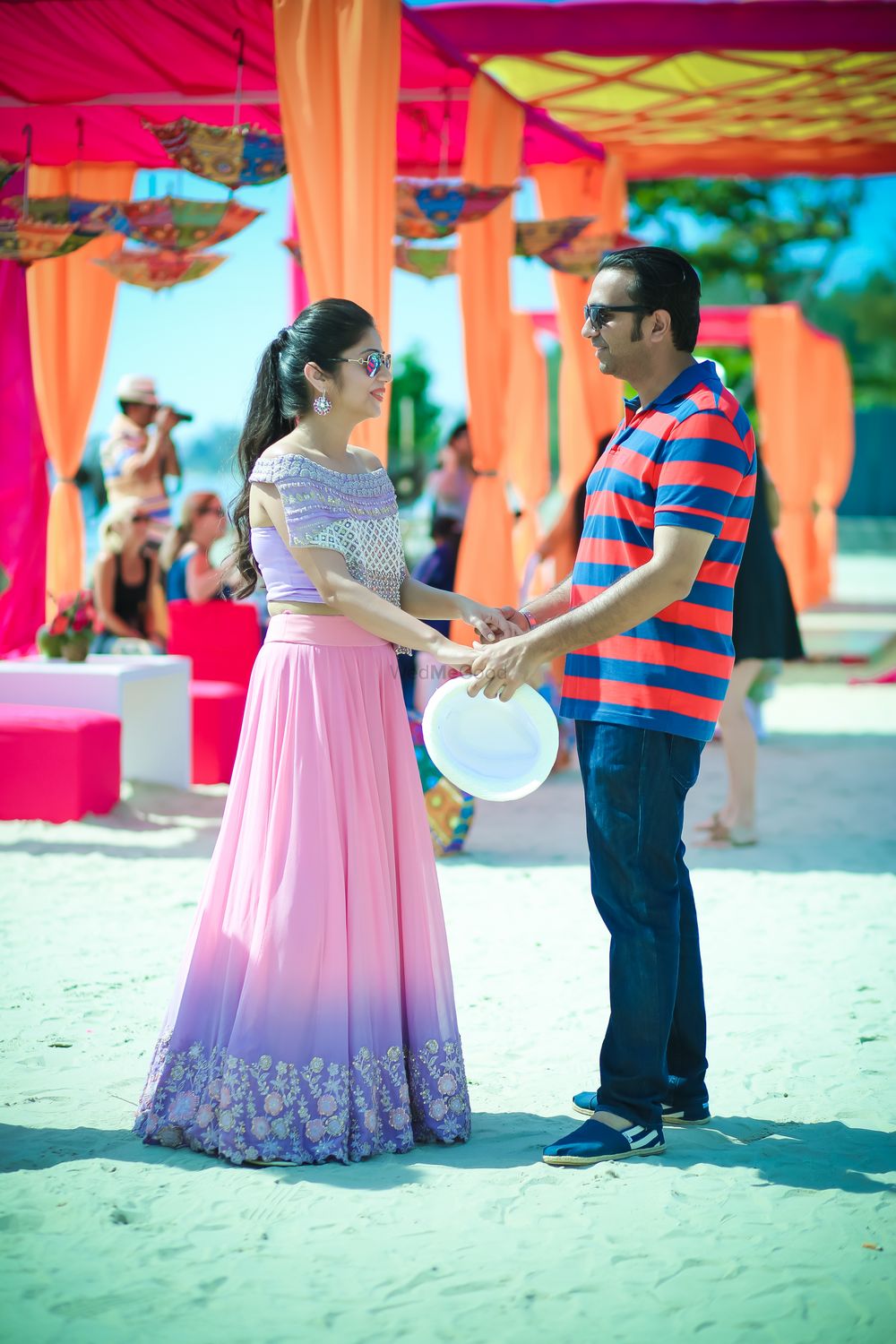 Photo From Eye On Production - Salil & Andrea-  Best Wedding Photography , Thailand - By EyeOn Production