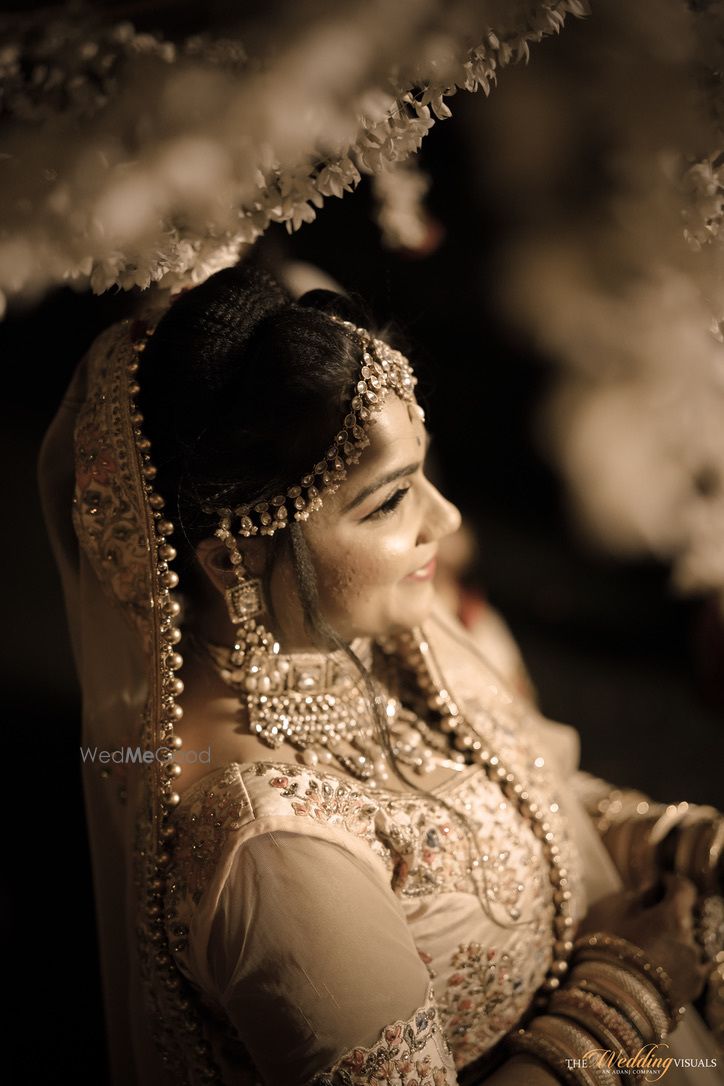 Photo From Shriya and Mragendra's - By The Wedding Visuals