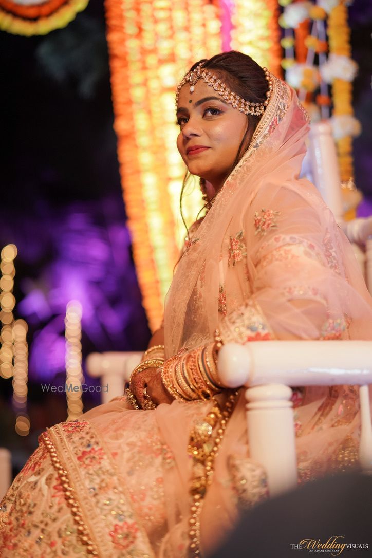 Photo From Shriya and Mragendra's - By The Wedding Visuals