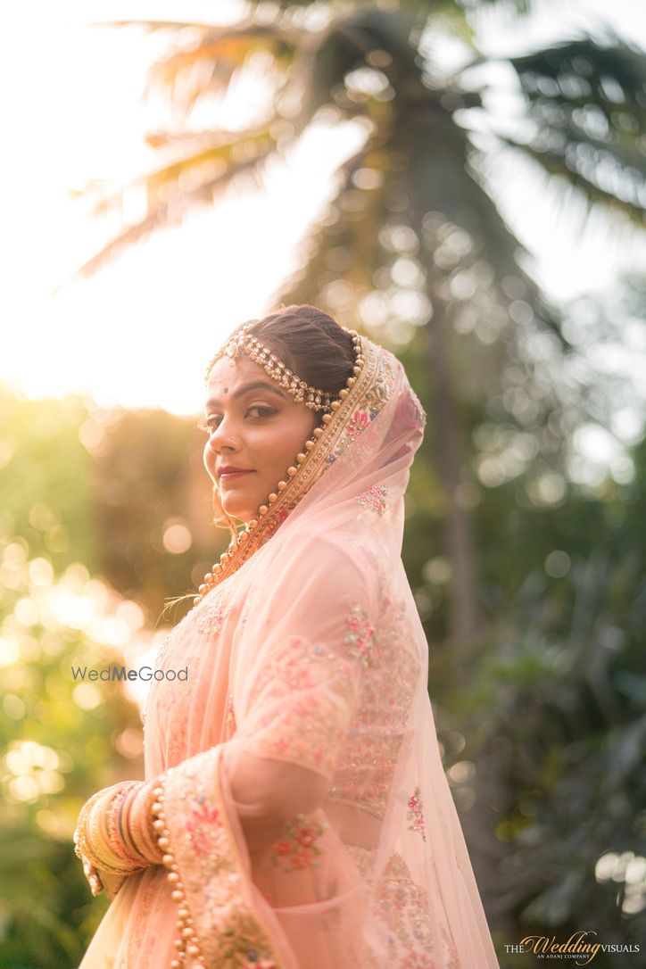 Photo From Shriya and Mragendra's - By The Wedding Visuals