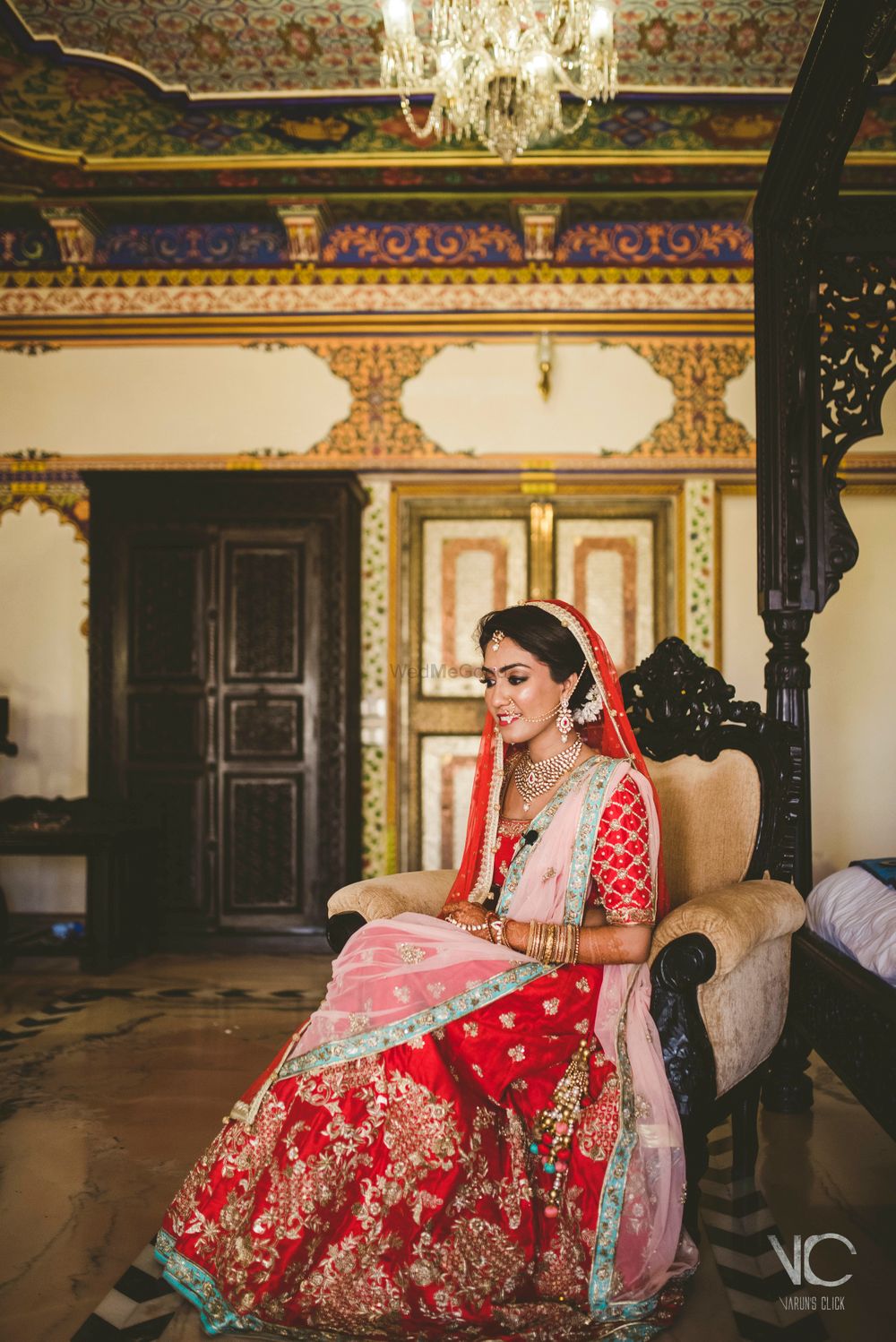 Photo From Just Brides - By Varun's Click