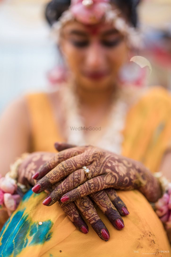 Photo From sahangi and kapil - By The Wedding Visuals