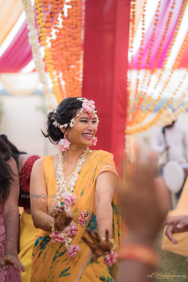 Photo From sahangi and kapil - By The Wedding Visuals