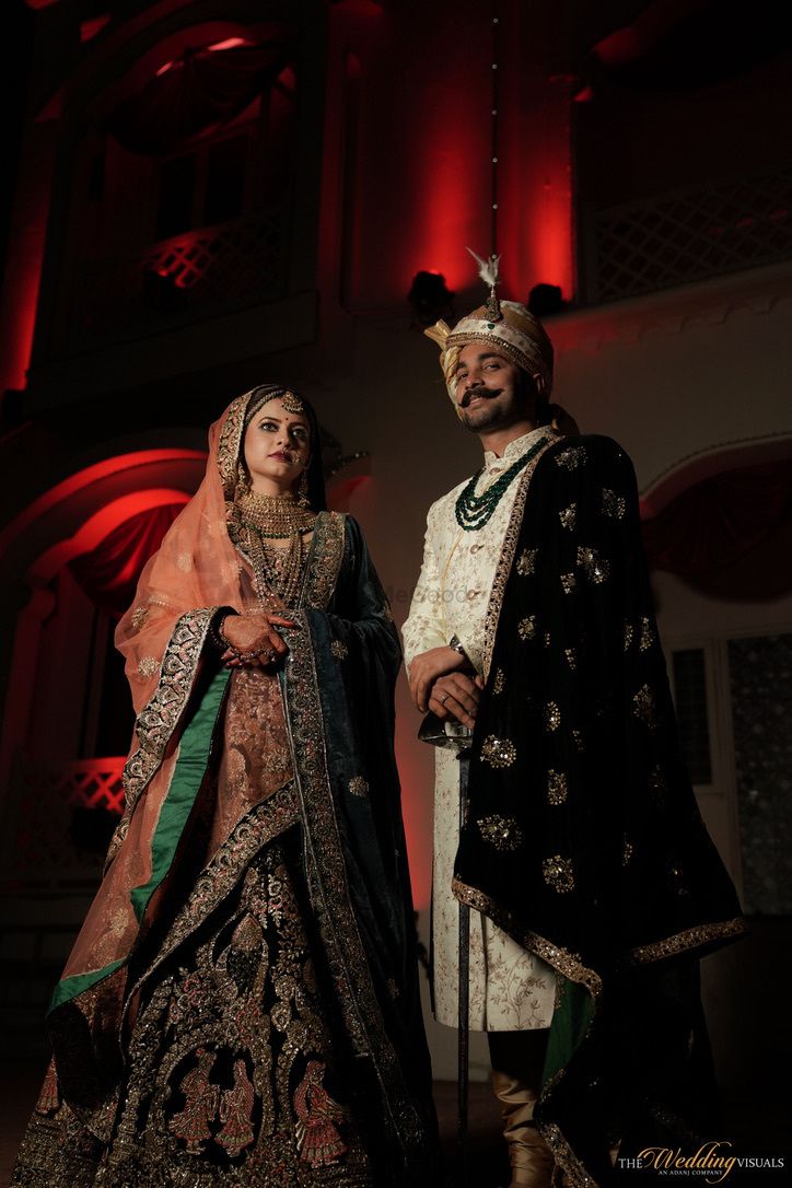 Photo From sam and arjun - By The Wedding Visuals