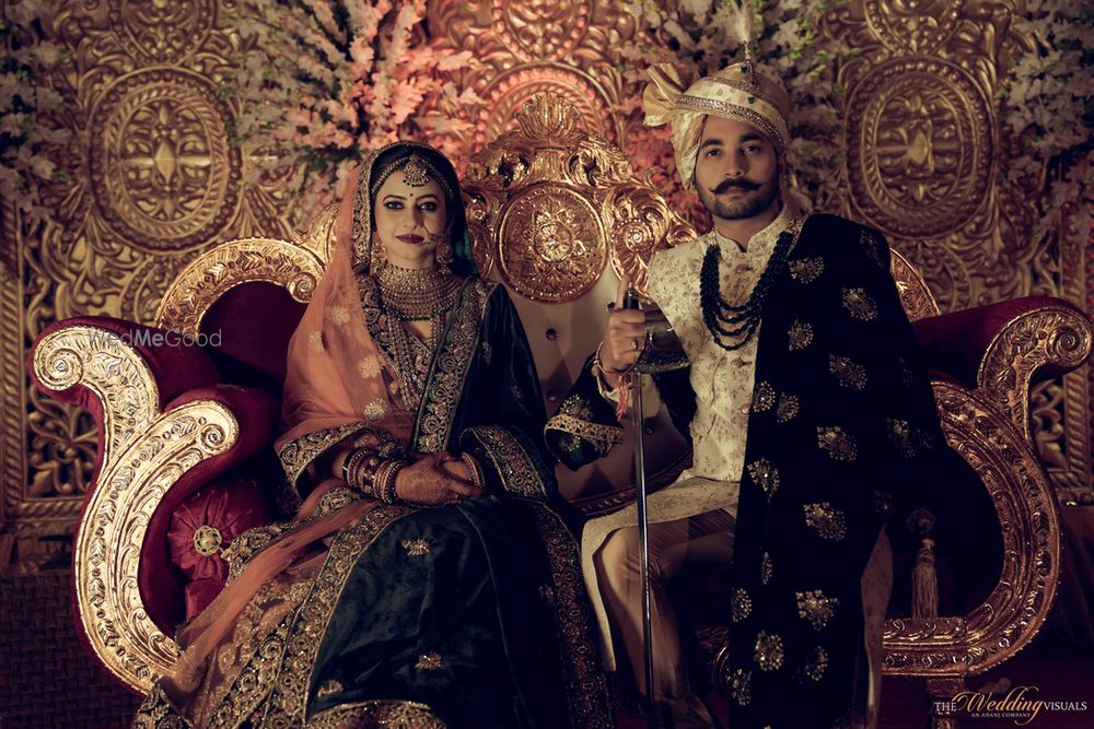 Photo From sam and arjun - By The Wedding Visuals