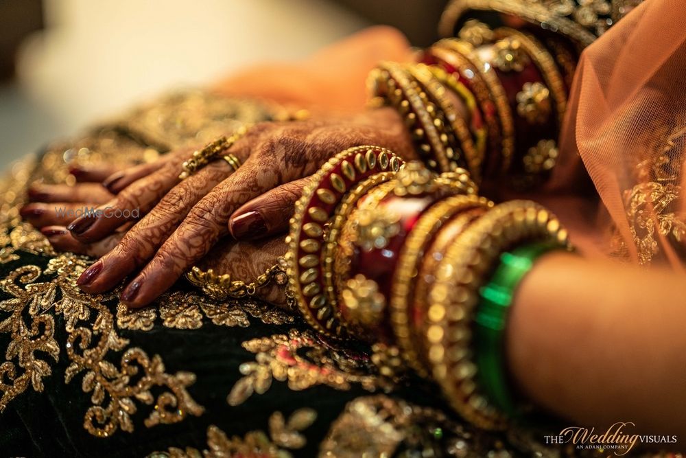 Photo From sam and arjun - By The Wedding Visuals