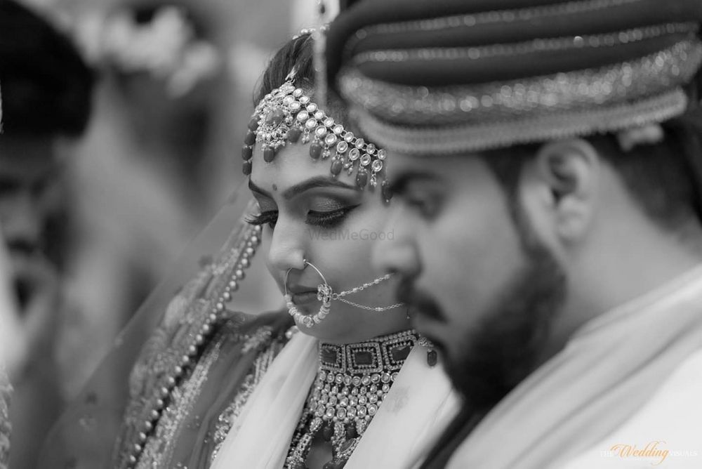 Photo From harsh and Nikita - By The Wedding Visuals