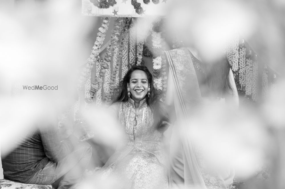 Photo From Wedding - Shraddha X Gaurav - By Mecheye Photography and Films