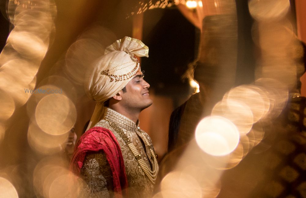 Photo From Wedding - Shraddha X Gaurav - By Mecheye Photography and Films