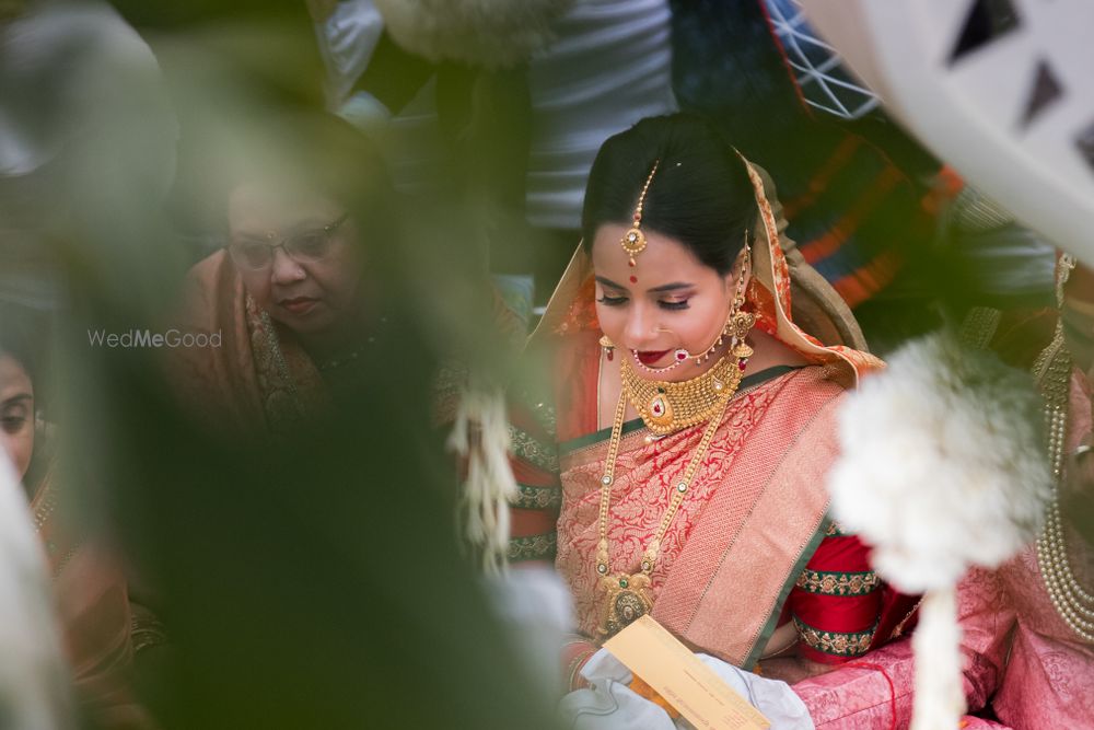 Photo From Wedding - Shraddha X Gaurav - By Mecheye Photography and Films