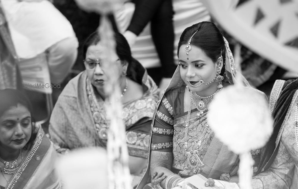 Photo From Wedding - Shraddha X Gaurav - By Mecheye Photography and Films