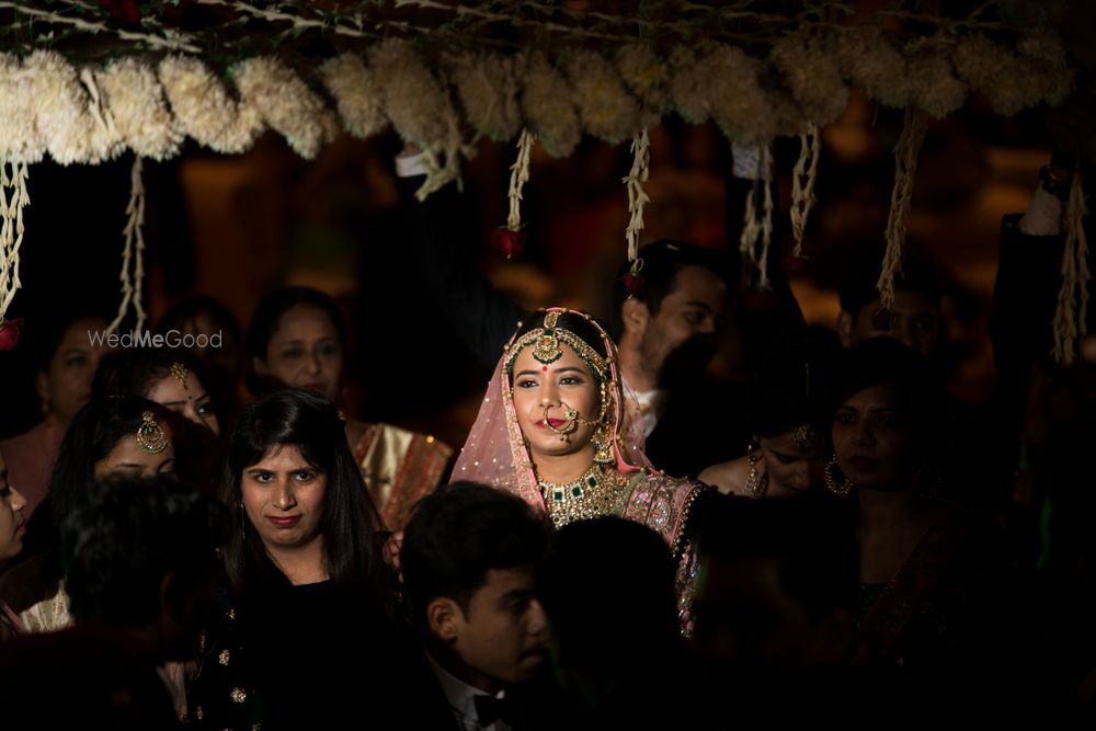 Photo From Wedding - Shraddha X Gaurav - By Mecheye Photography and Films