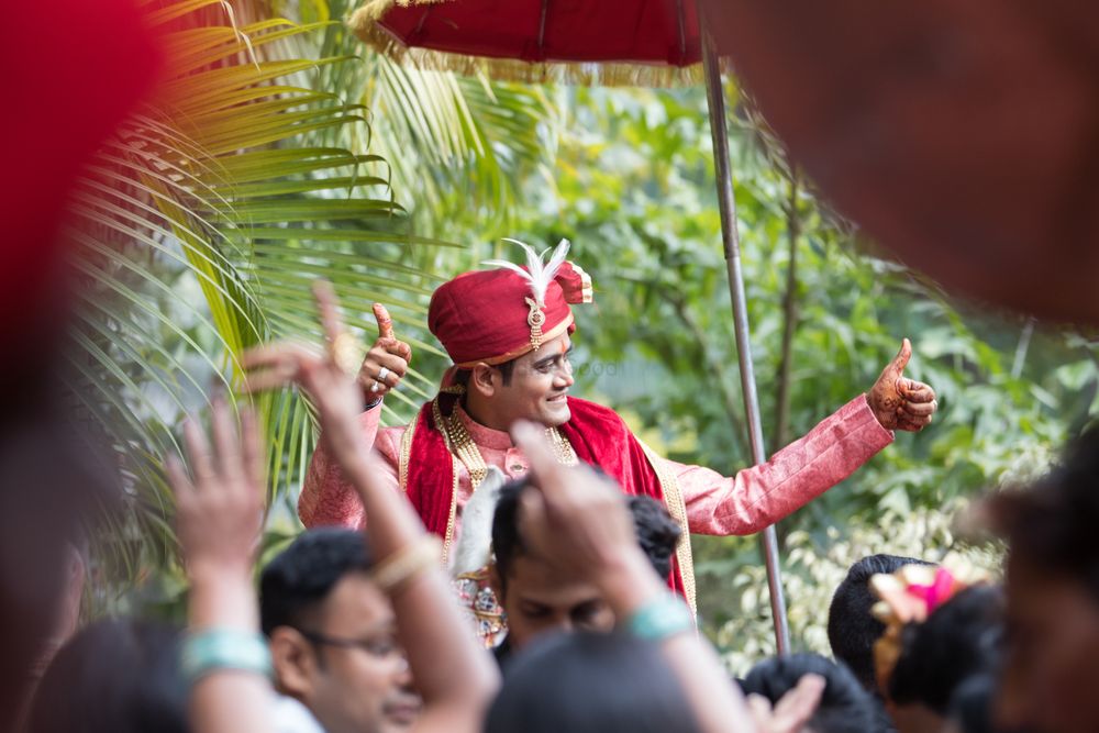 Photo From Wedding - Shraddha X Gaurav - By Mecheye Photography and Films