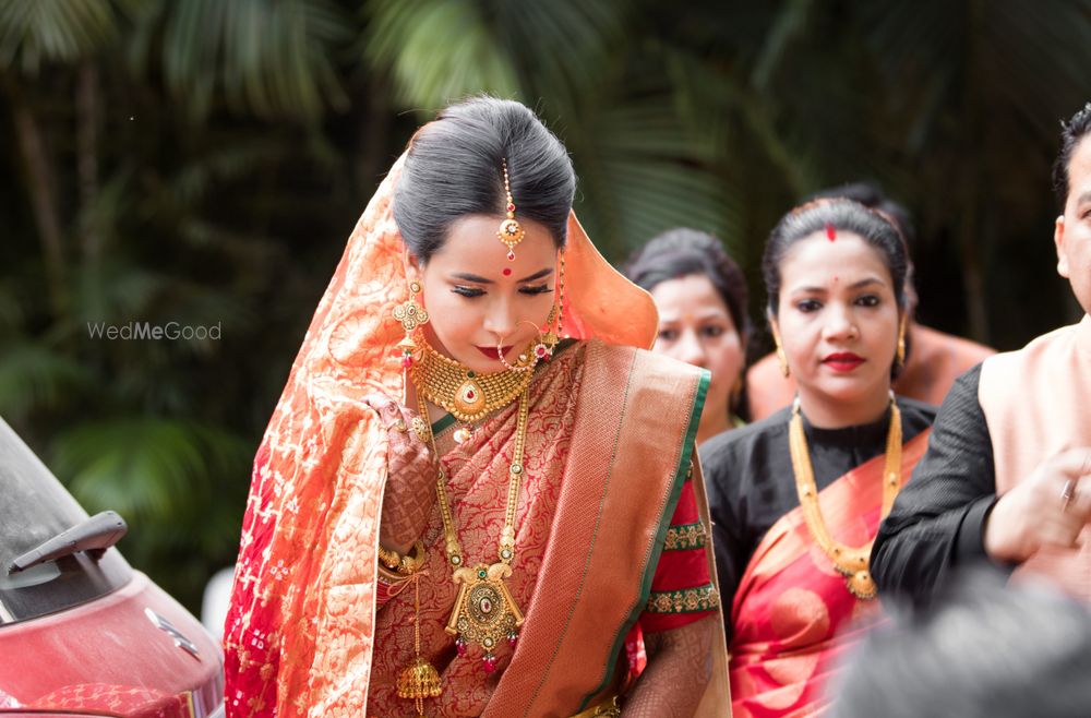 Photo From Wedding - Shraddha X Gaurav - By Mecheye Photography and Films