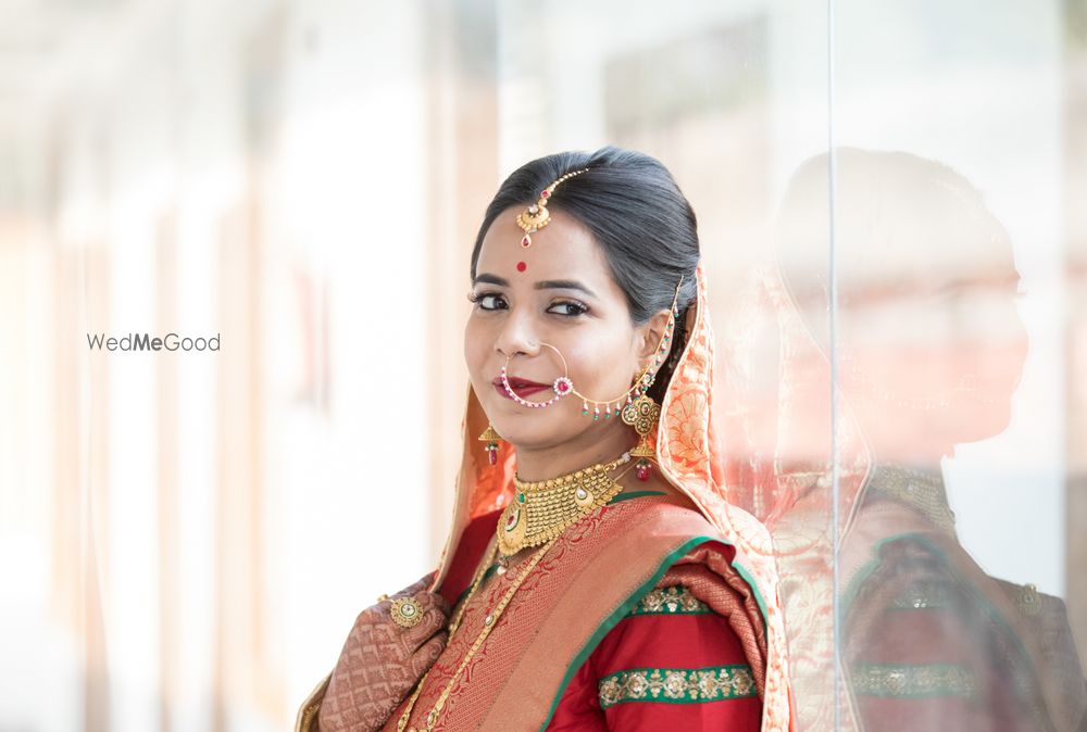 Photo From Wedding - Shraddha X Gaurav - By Mecheye Photography and Films