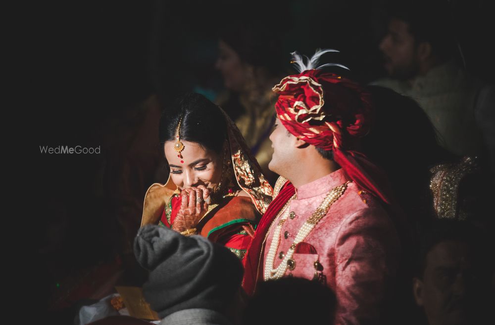 Photo From Wedding - Shraddha X Gaurav - By Mecheye Photography and Films