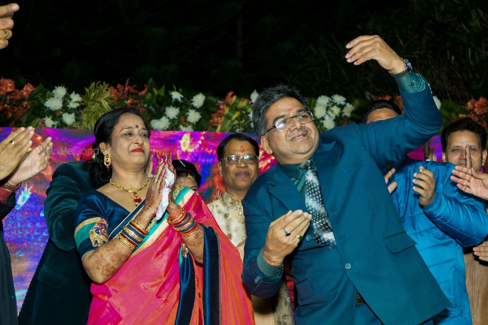 Photo From Wedding - Shraddha X Gaurav - By Mecheye Photography and Films