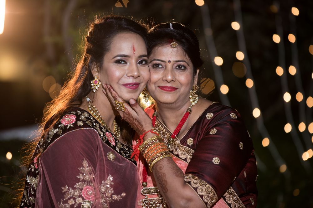 Photo From Wedding - Shraddha X Gaurav - By Mecheye Photography and Films