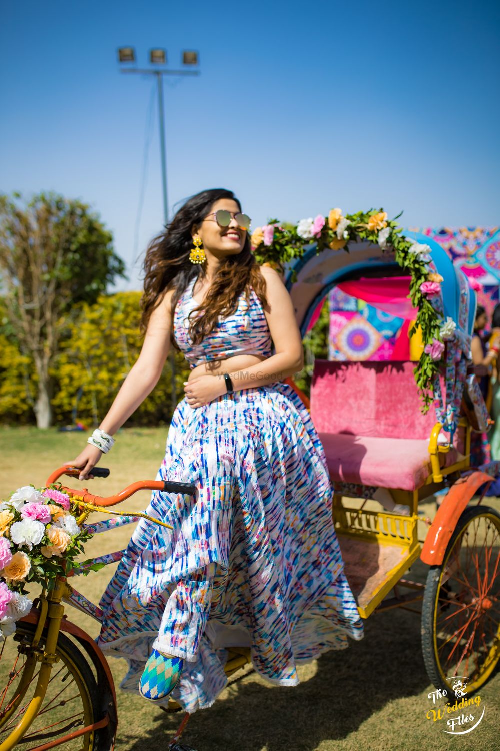 Photo From Prithvi X Nikita || Destination Wedding In Udaipur - By The Wedding Files