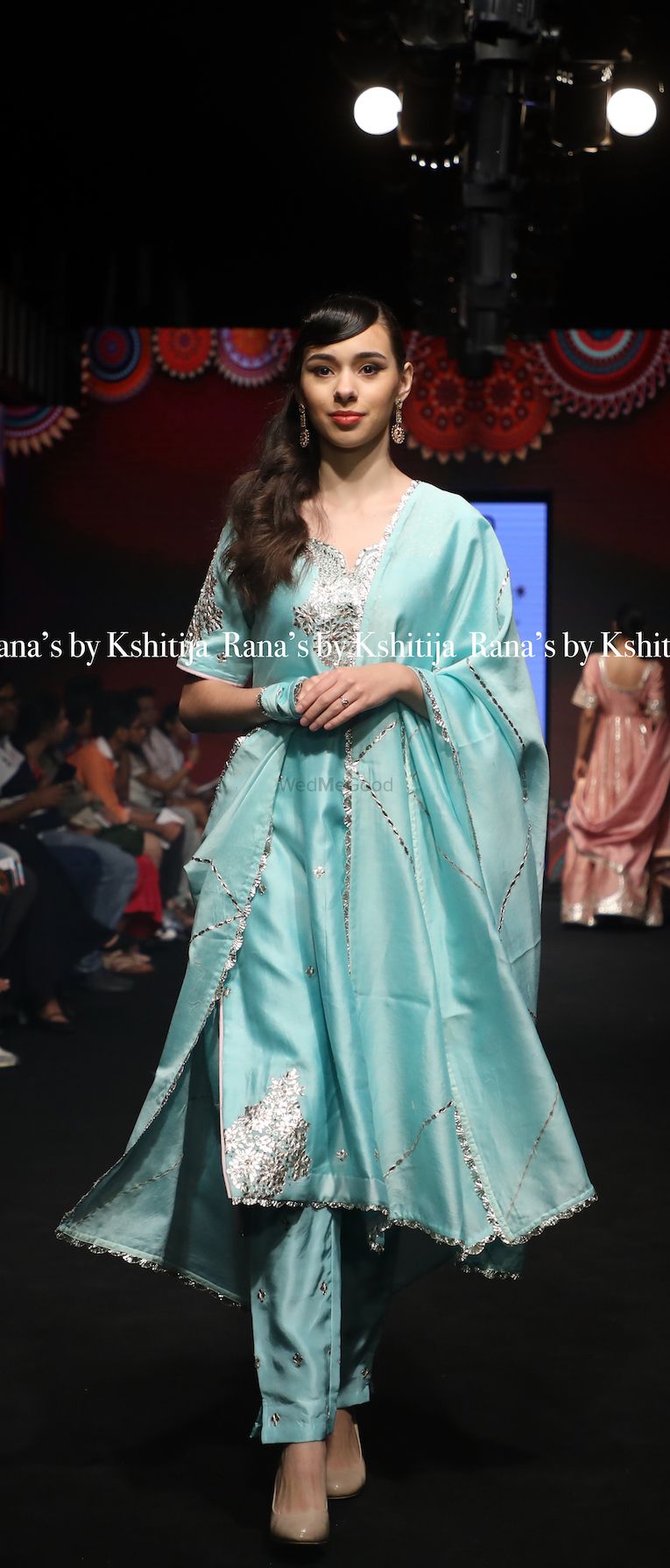 Photo From New Collection launched at India Runway Week, New Delhi  - By RANA'S by Kshitija