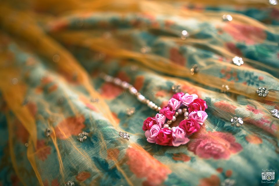 Photo From Bridal Wear - By Project Fireflies