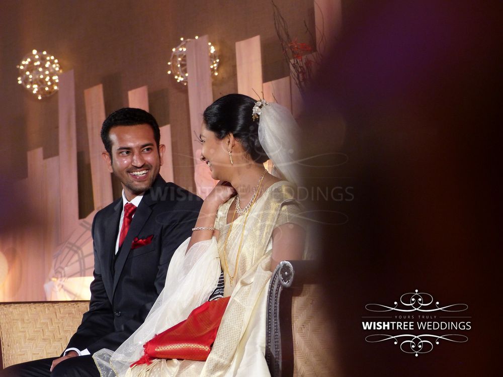 Photo From Ajith & Kavitha - By Wishtree Weddings