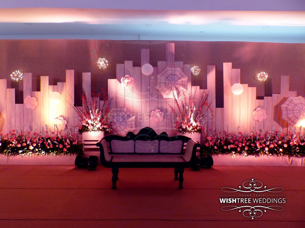 Photo From Ajith & Kavitha - By Wishtree Weddings