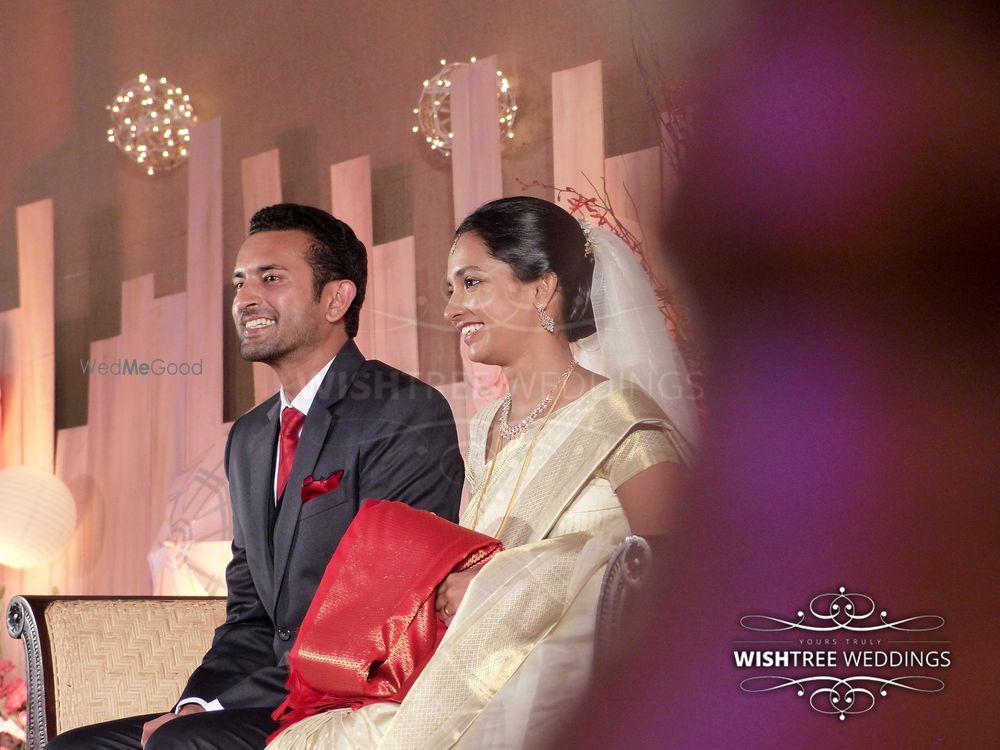 Photo From Ajith & Kavitha - By Wishtree Weddings