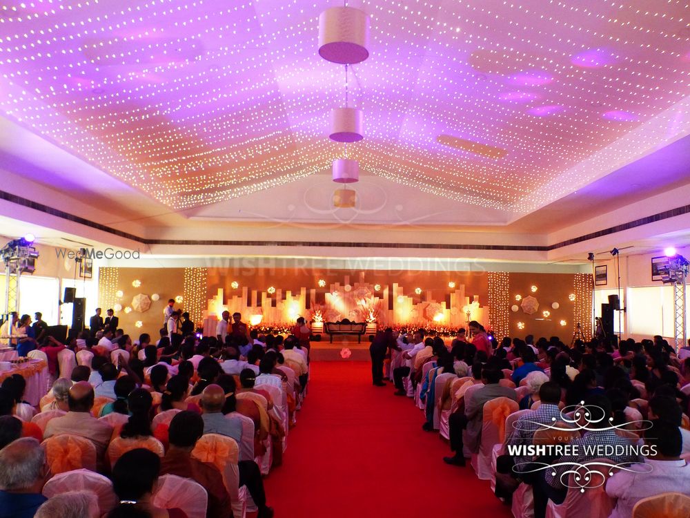 Photo From Ajith & Kavitha - By Wishtree Weddings