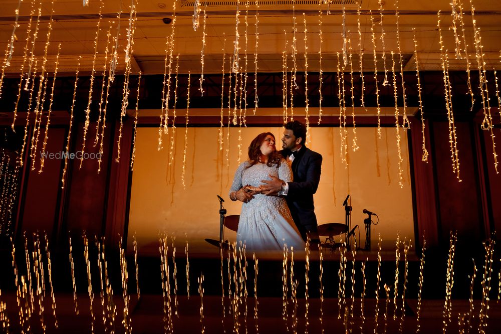 Photo From Dancing with the Stars  - By Atisuto