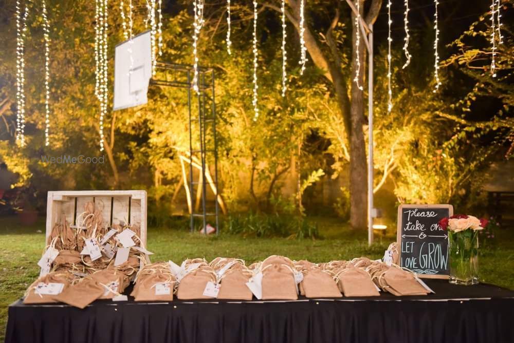 Photo From Ambience decor - By Feetroute Events