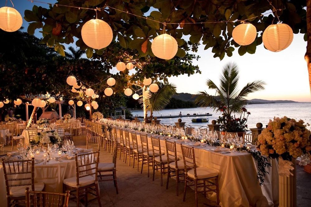 Photo From Beach Decor - By Feetroute Events