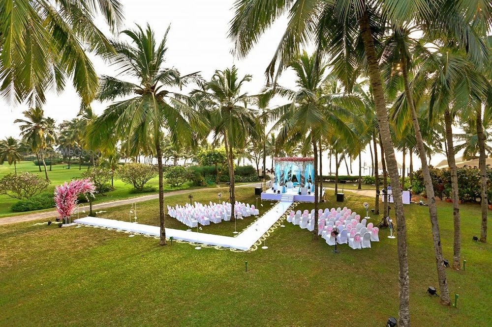 Photo From Beach Decor - By Feetroute Events