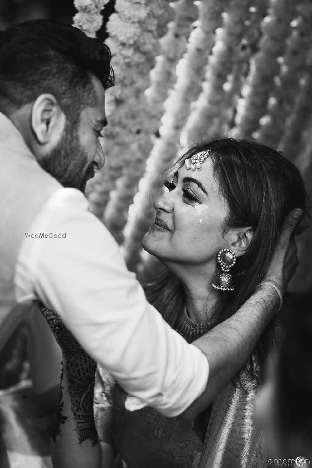 Photo From Karan & Leera - By Cinnamon Pictures