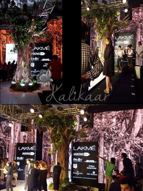 Photo From Fashion shows - By Kalikaar Design