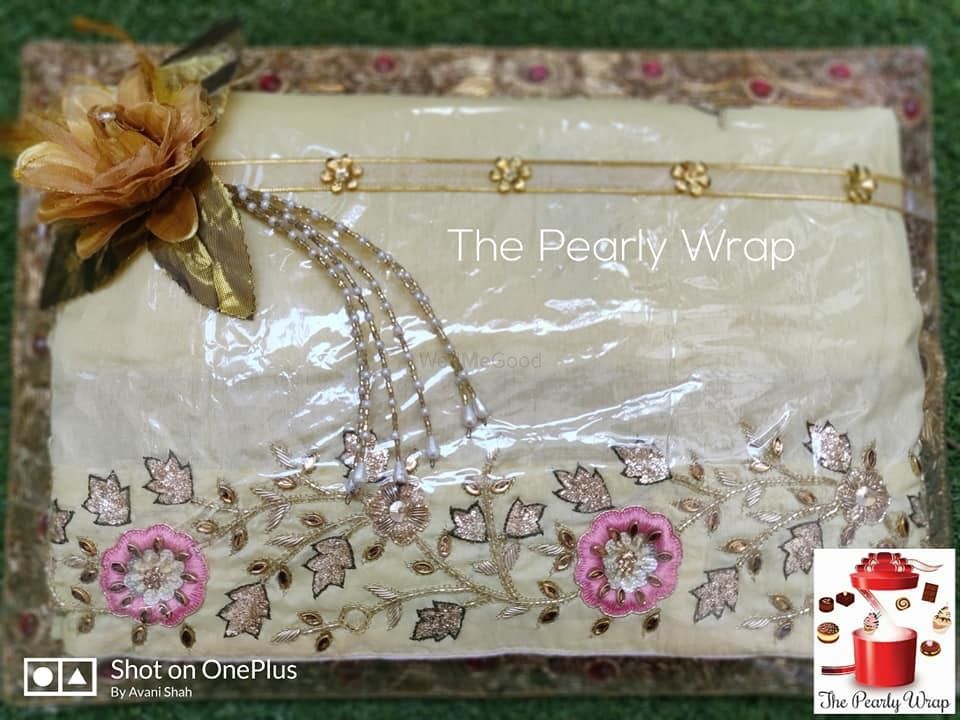 Photo From Trousseau Packing - By The Pearly Wrap