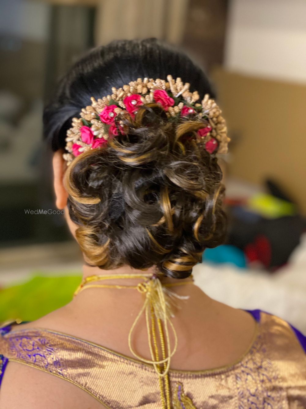 Photo From Siders or Relatives makeups - By Golden Touch Studio