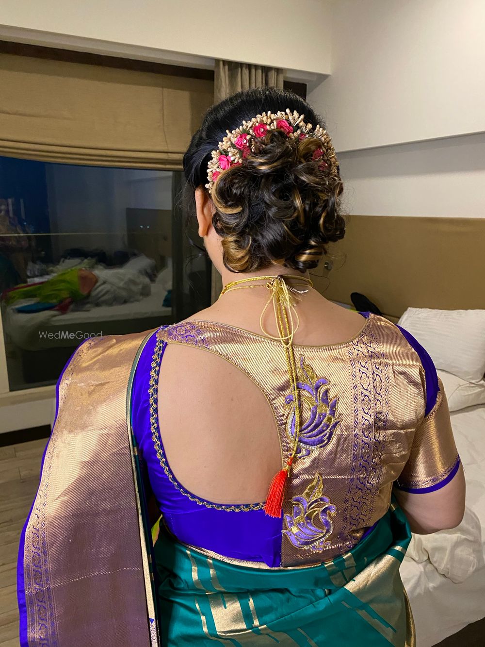 Photo From Siders or Relatives makeups - By Golden Touch Studio