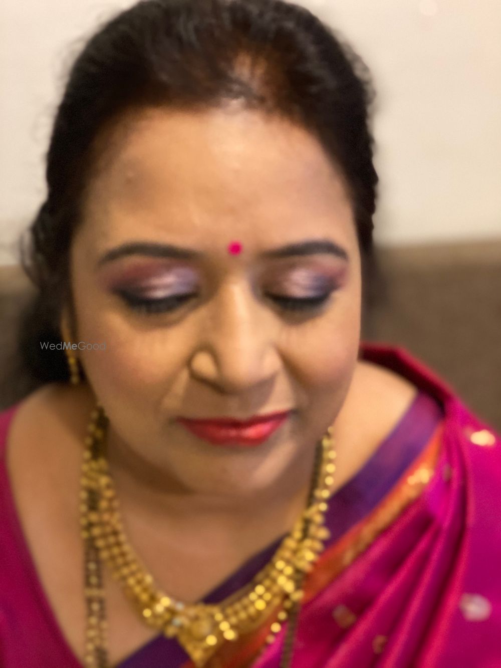 Photo From Siders or Relatives makeups - By Golden Touch Studio