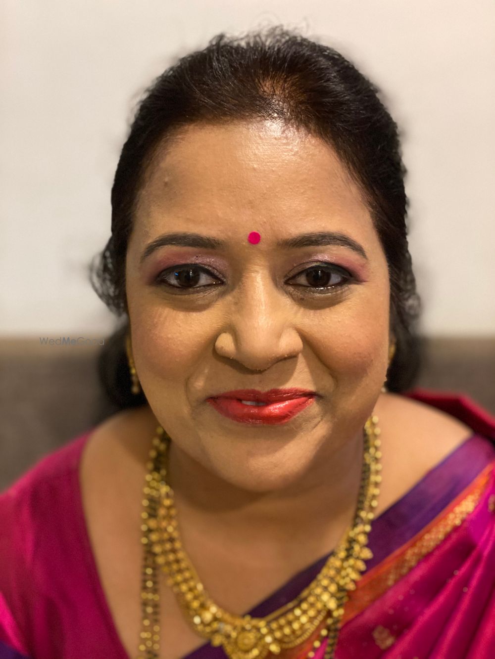 Photo From Siders or Relatives makeups - By Golden Touch Studio