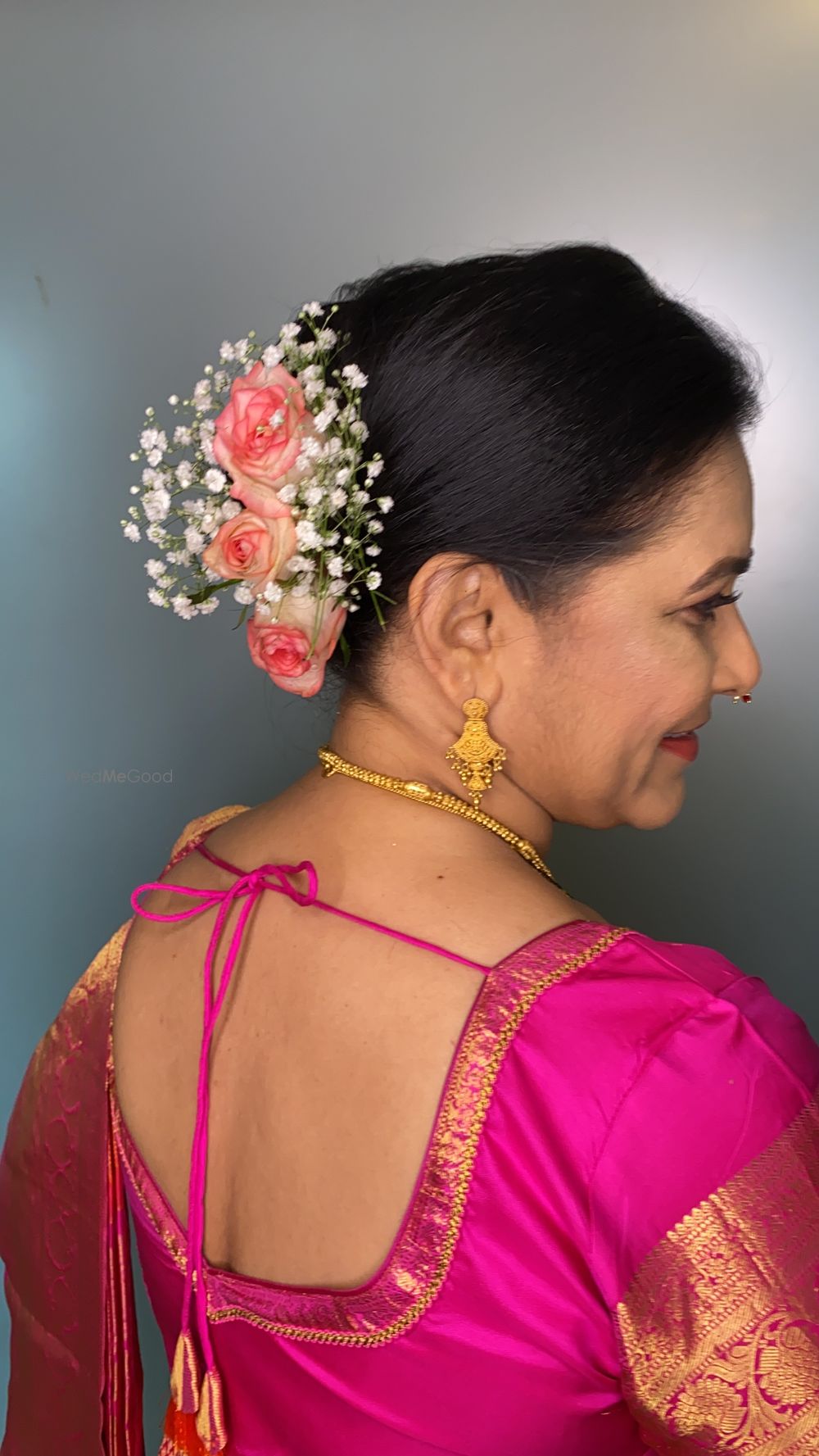 Photo From Siders or Relatives makeups - By Golden Touch Studio