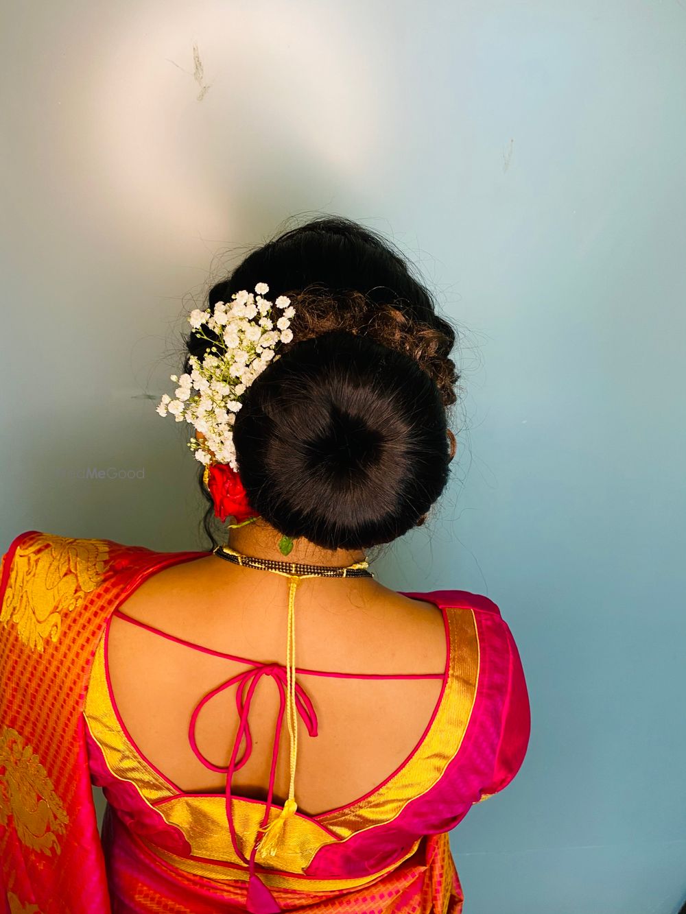 Photo From Siders or Relatives makeups - By Golden Touch Studio