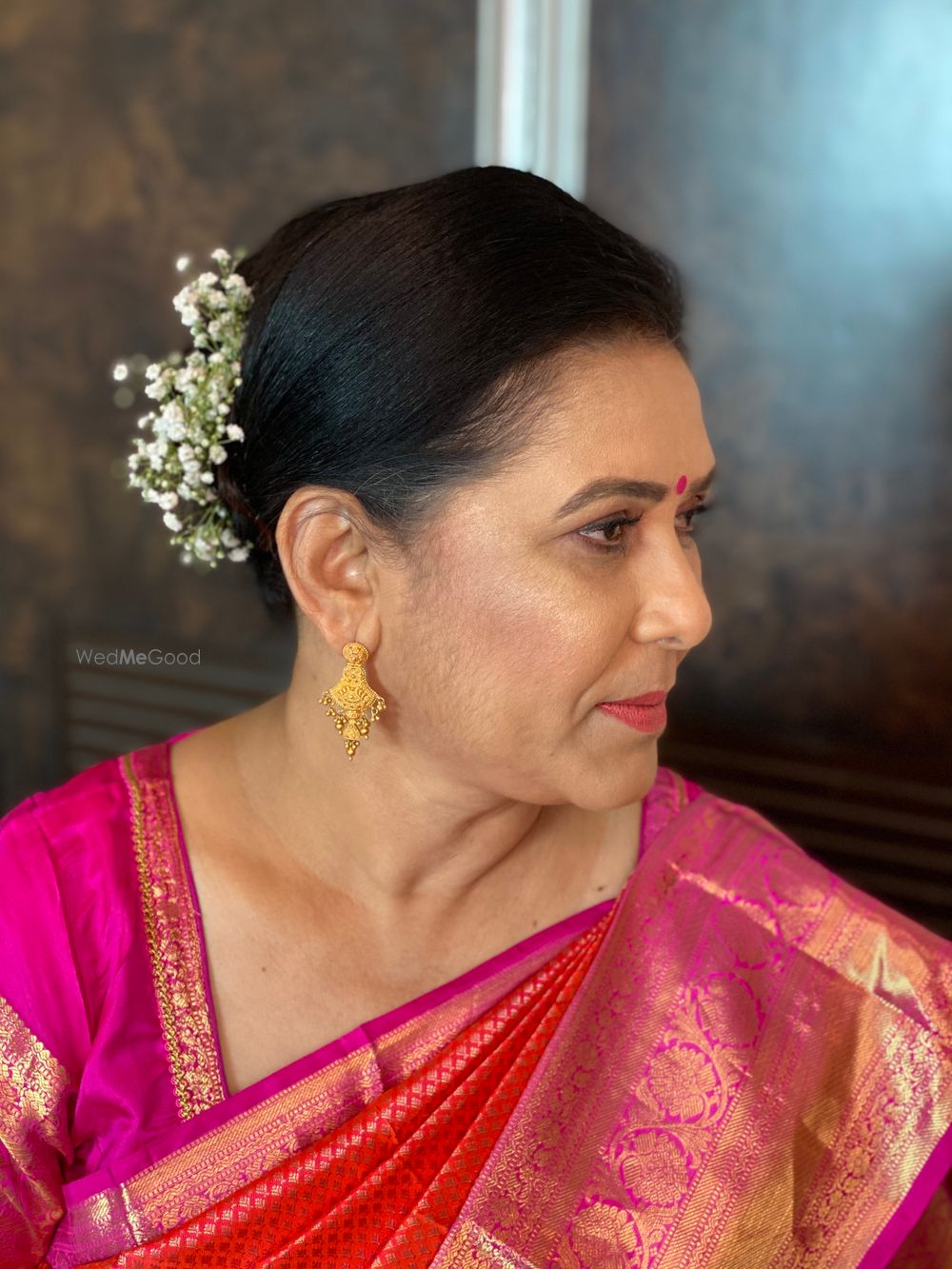 Photo From Siders or Relatives makeups - By Golden Touch Studio