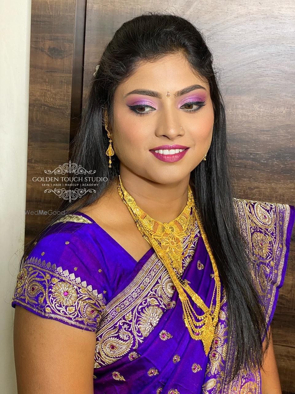 Photo From Siders or Relatives makeups - By Golden Touch Studio